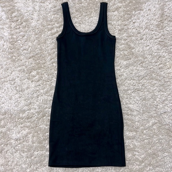 NWT Fashion Nova Dress - Black - Small - Picture 1 of 4